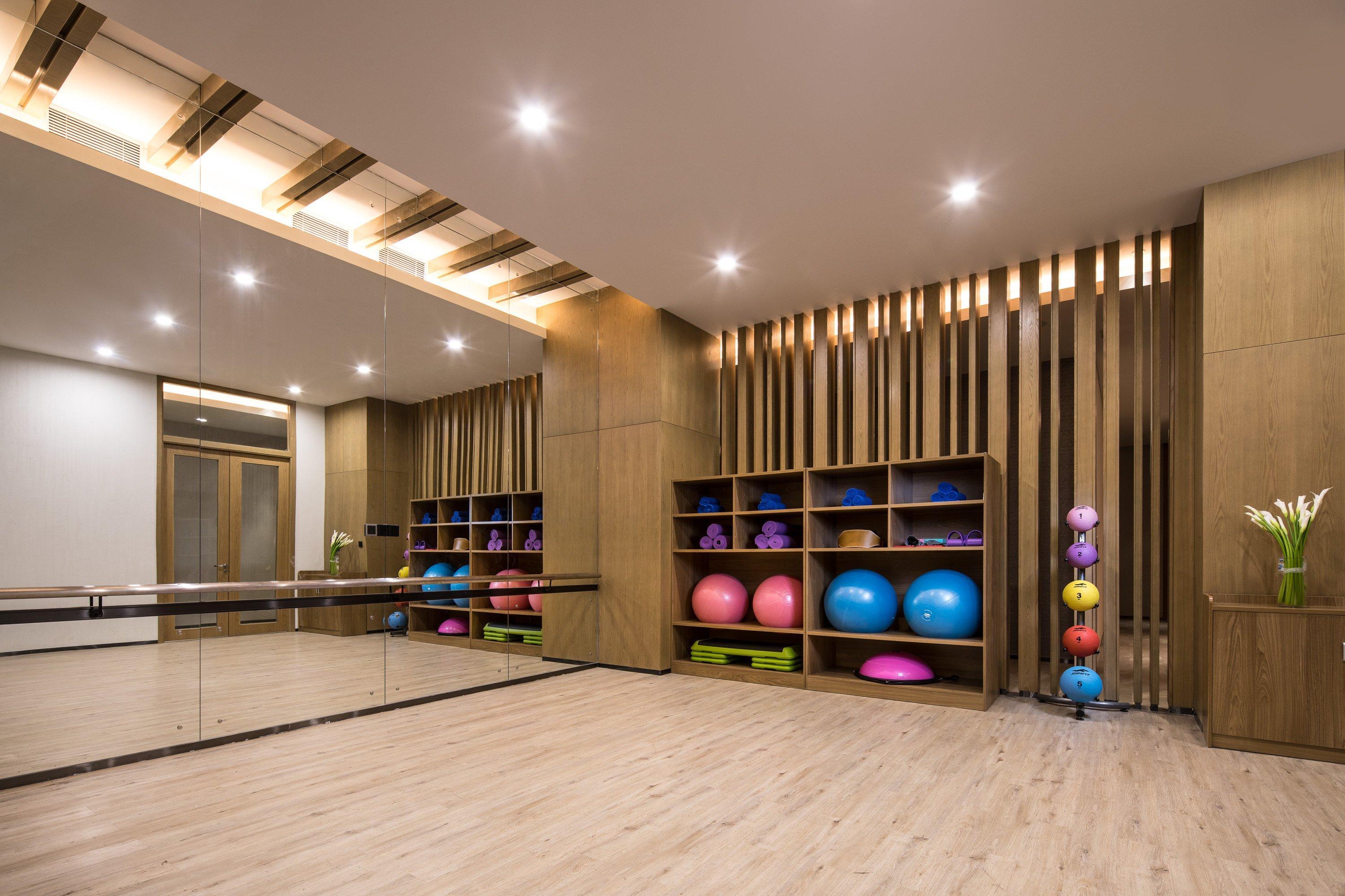 Crowne Plaza Qingdaoorientalmoviemetropolis By Ihg Hotel Bagian luar foto